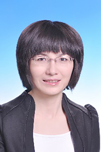 YU Xianglin